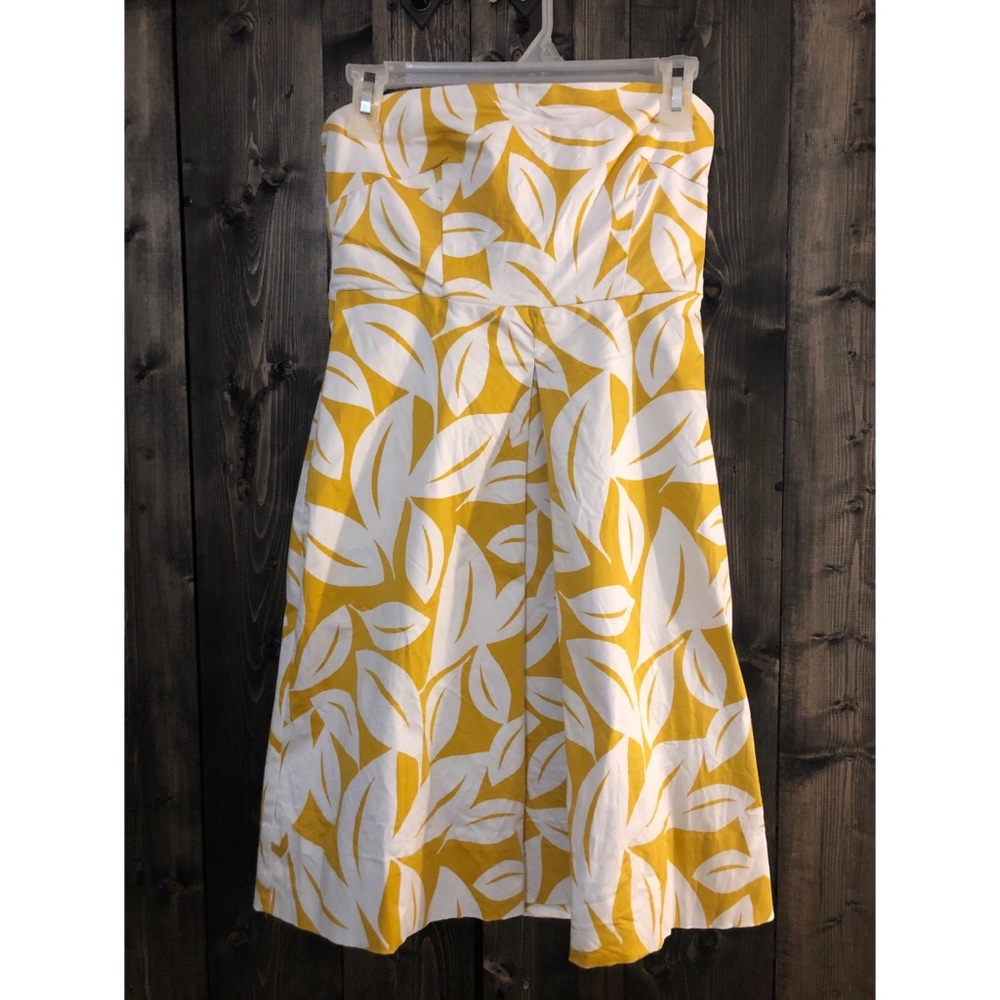 New York & company dress